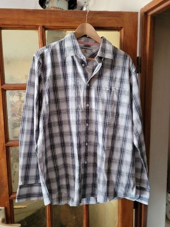 Chemise taille xl lee cooper