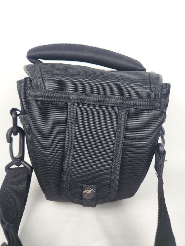 Petit Sac Bandoulière Swiss Gear - Noir - Pochette de Voyage - photo numéro 3