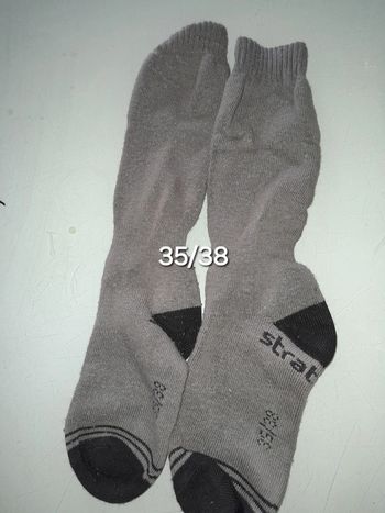 Chaussette 35/38