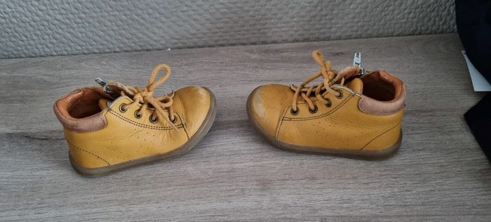 Bottines souples TBS 21 - photo numéro 3