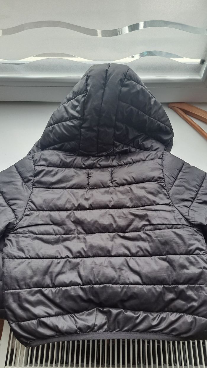 Doudoune 3 ans kiabi - photo numéro 4