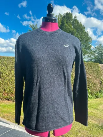 Pull homme hollister