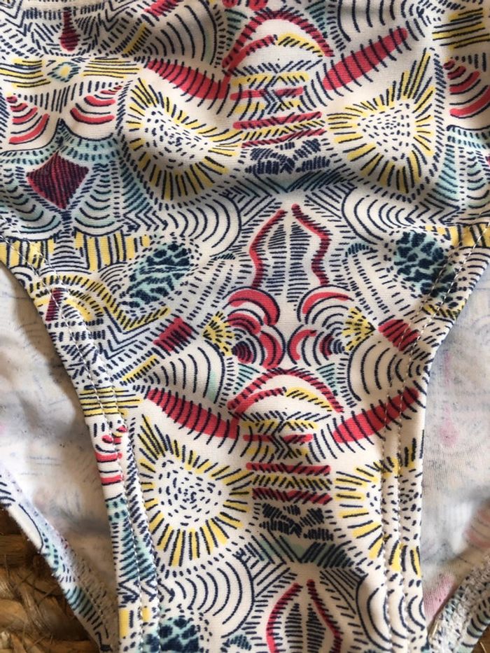 Maillot de bain Tape à l’œil - photo numéro 2