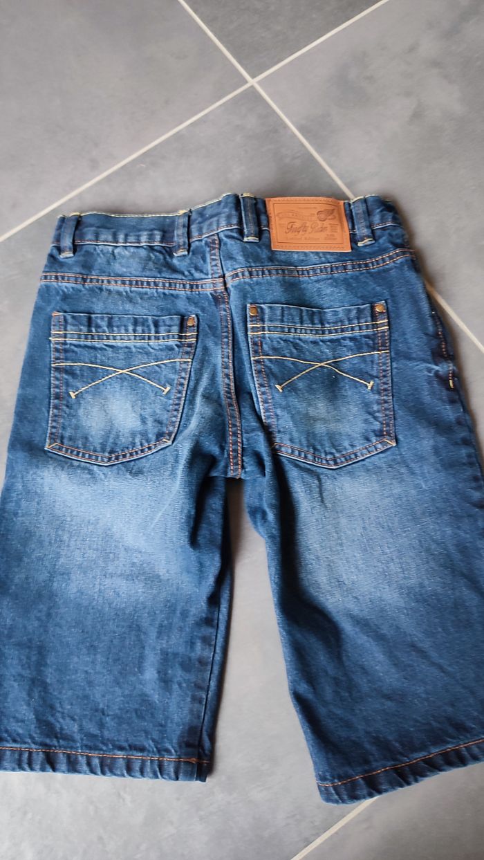 bermuda firely 12 ans - photo numéro 3