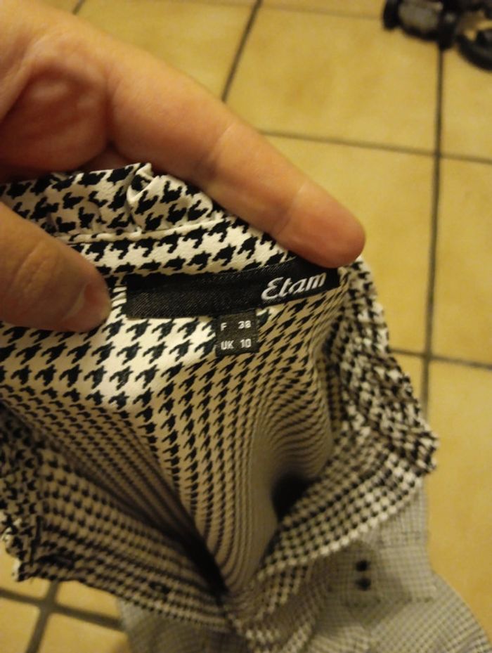 Chemise - photo numéro 2
