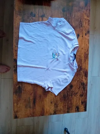 Tee shirt