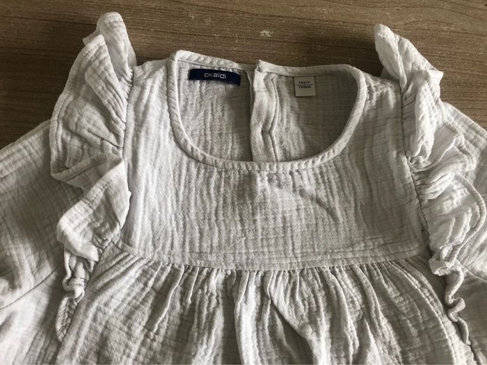 Haut manche longue - photo numéro 3