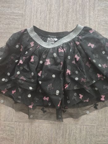 Jupe fille 6 ans