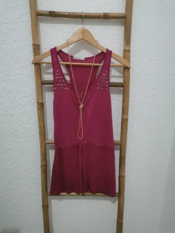 Tunique plage ou sport