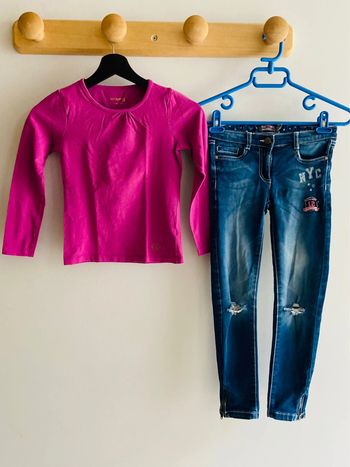 Ensemble T.8 ans Orchestra