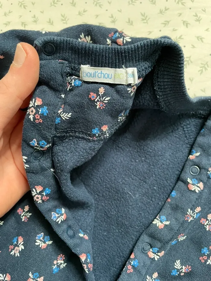 Robe Boutchou 36 mois - photo numéro 3