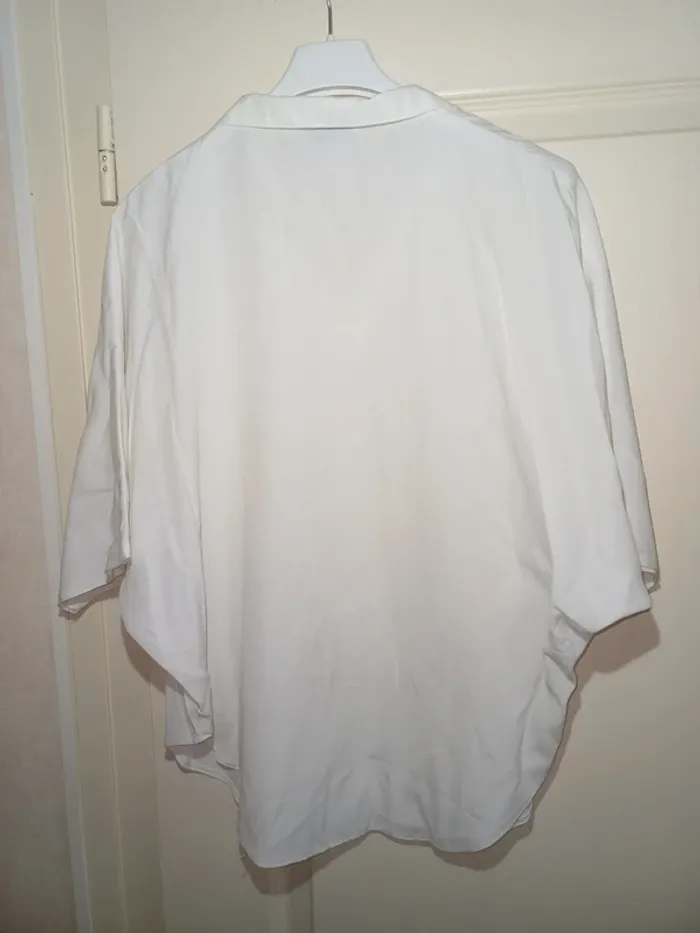 Chemise Fiorella Di Verdi - photo numéro 2