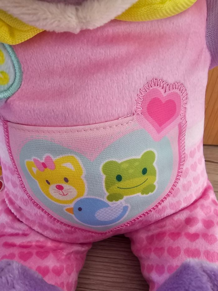 Minnie interactive - photo numéro 8