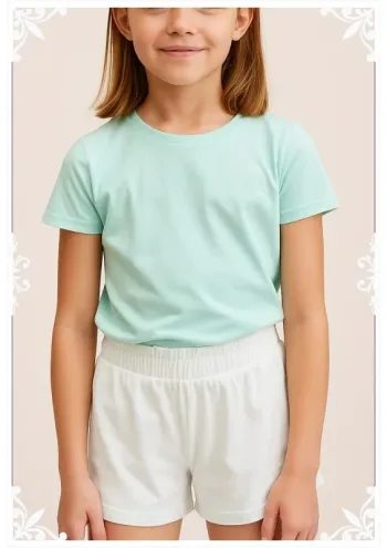 Short enfant  taille 10 ans kiabi