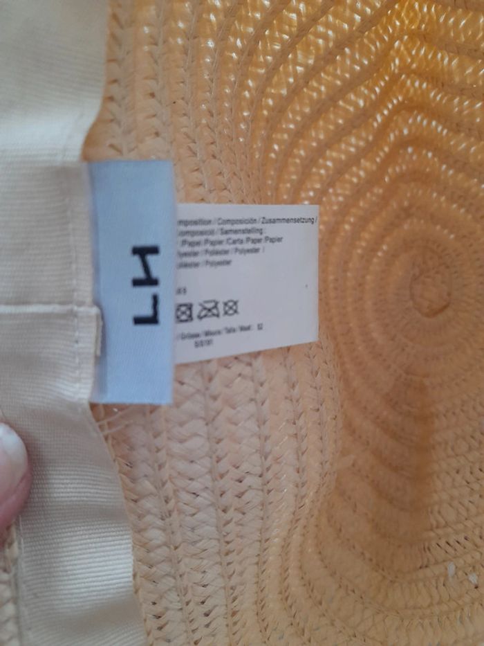 Chapeau tête de chat 🐱 - photo numéro 2