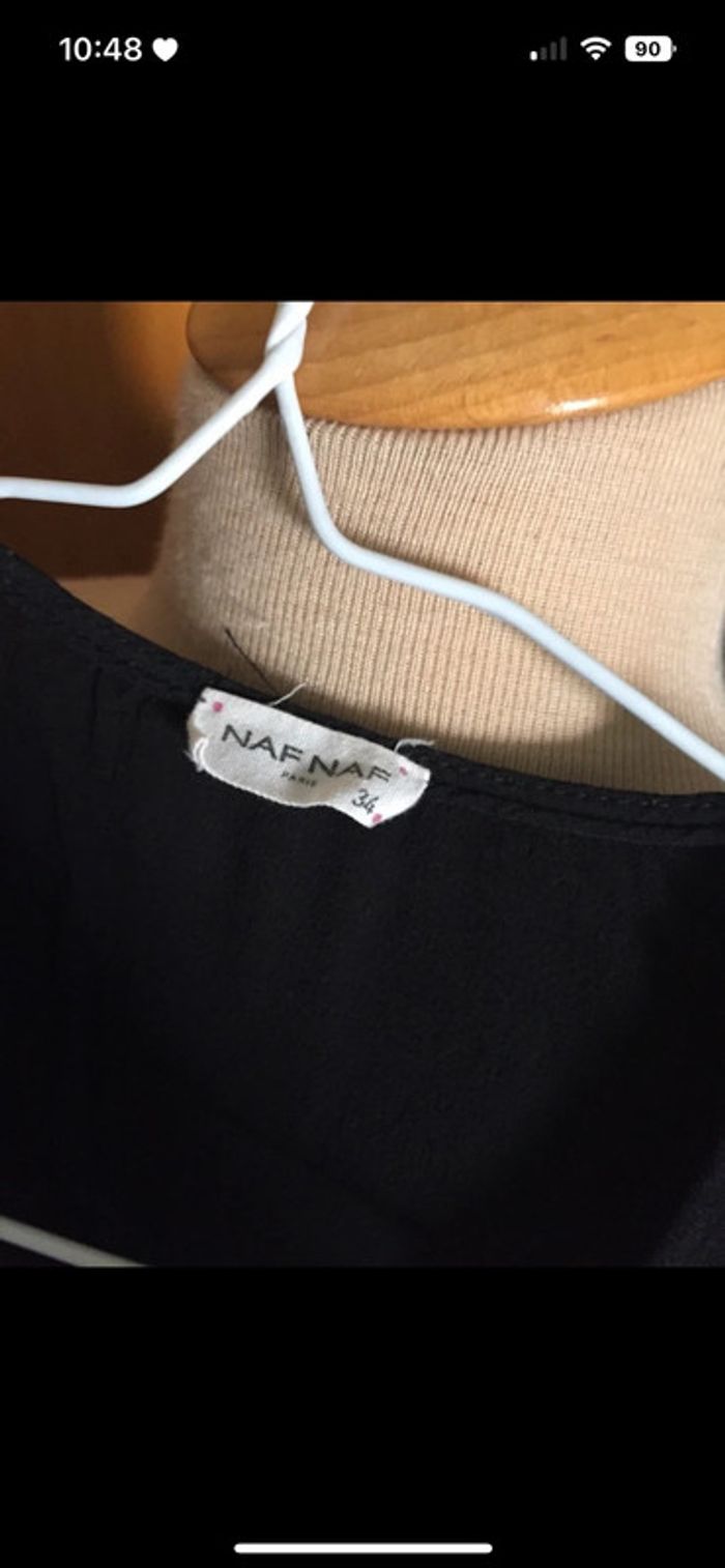 Combinaison - photo numéro 2