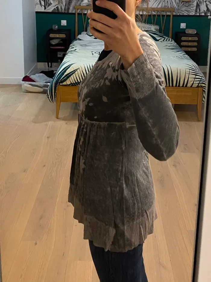 Gilet léger - photo numéro 7