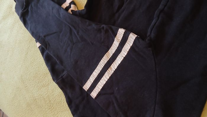 Sweat à capuche Star wars - photo numéro 5