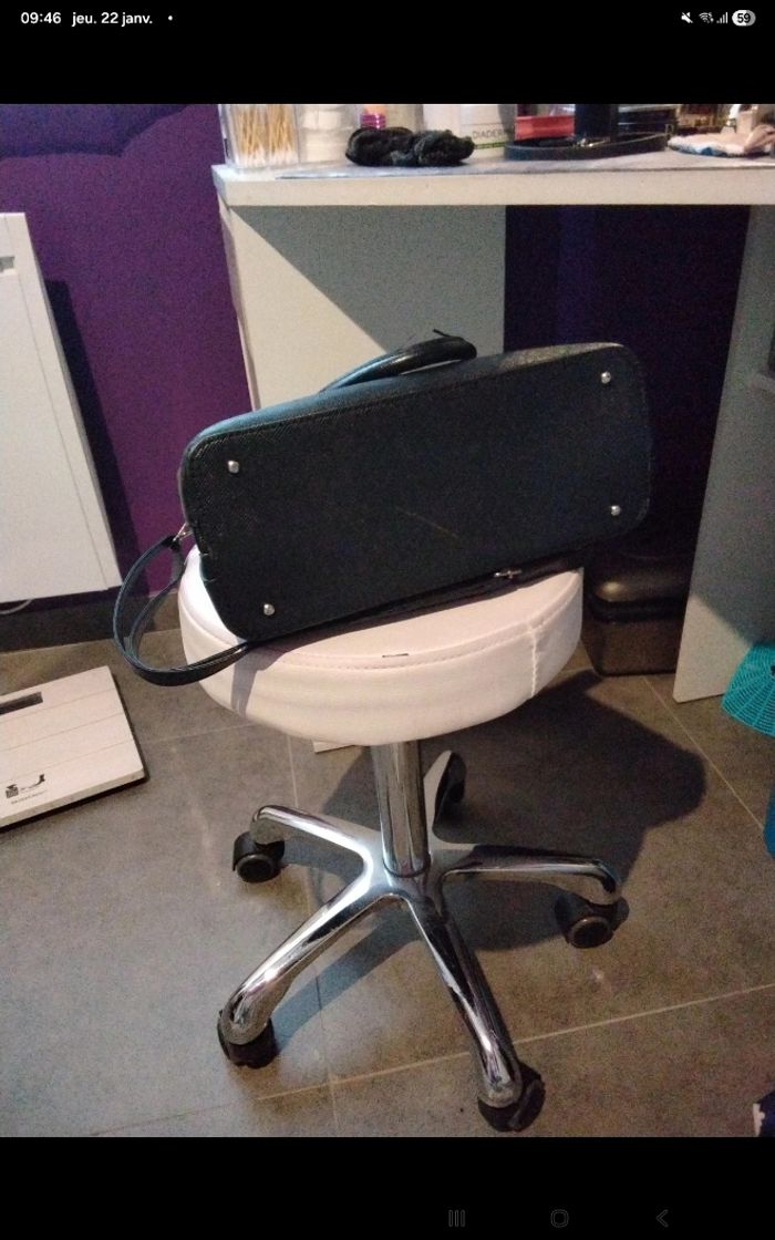 Sac à main guess - photo numéro 4