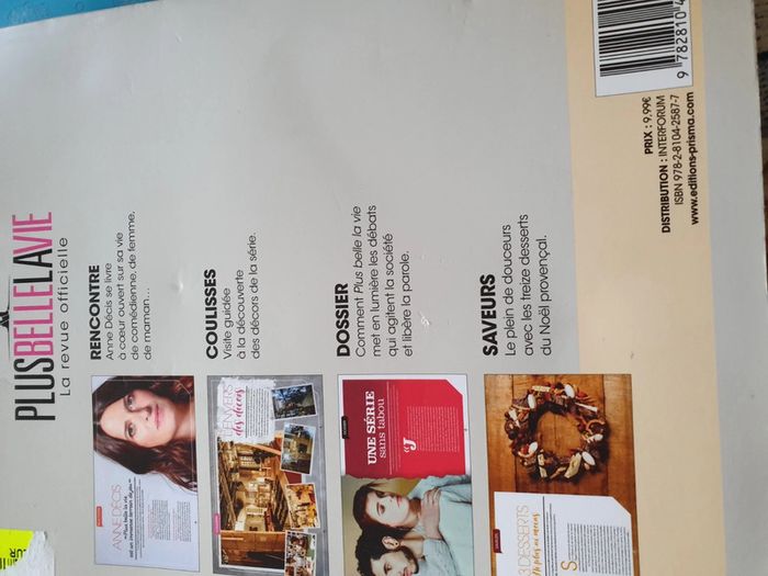 Plus belle la vie - photo numéro 3