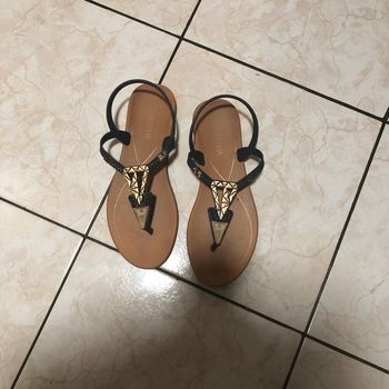 Sandale Nu-Pieds