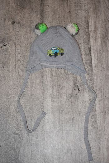 bonnet tour de tête 47 cm