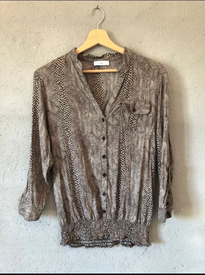 Chemise Cache Cache taille 2