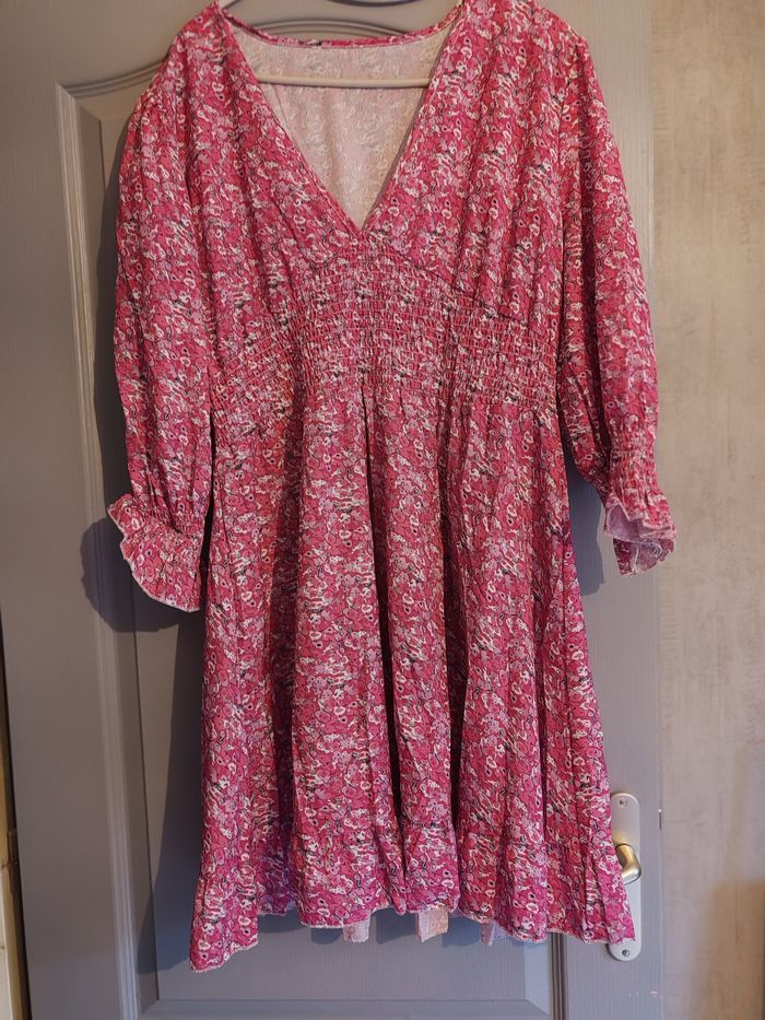 Robe legere - photo numéro 5