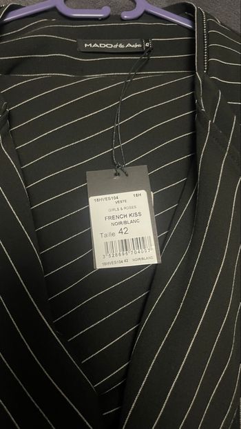 🌹 Ensemble MADO et les Autres – Collection French Kiss