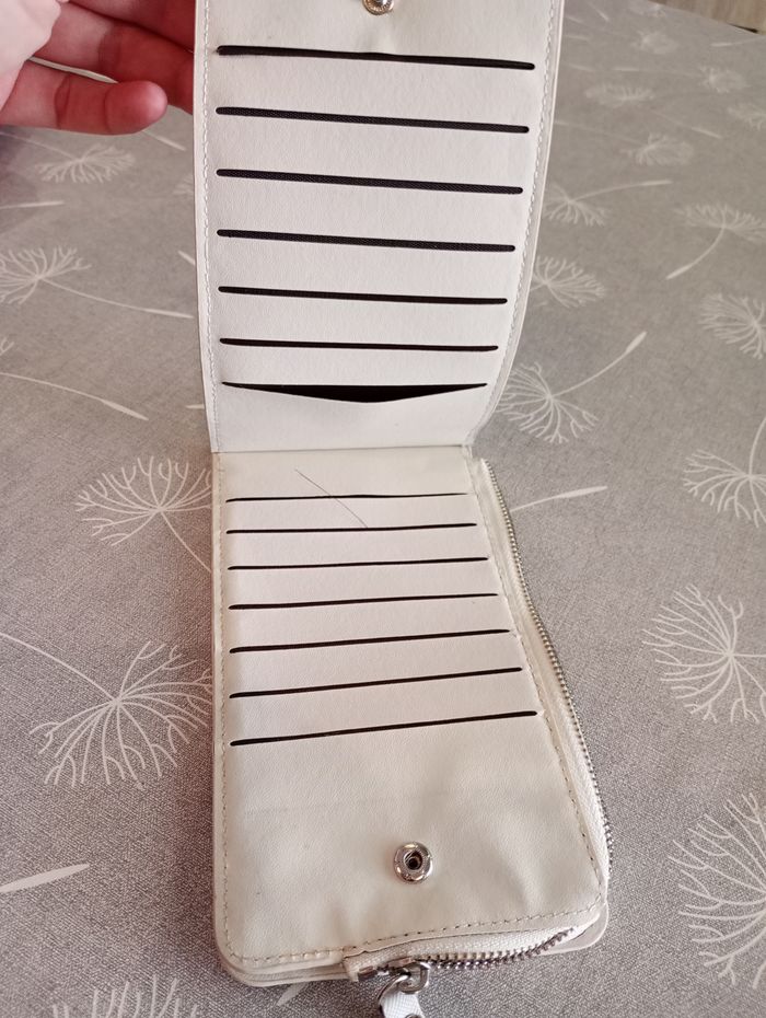 Porte cartes - photo numéro 3