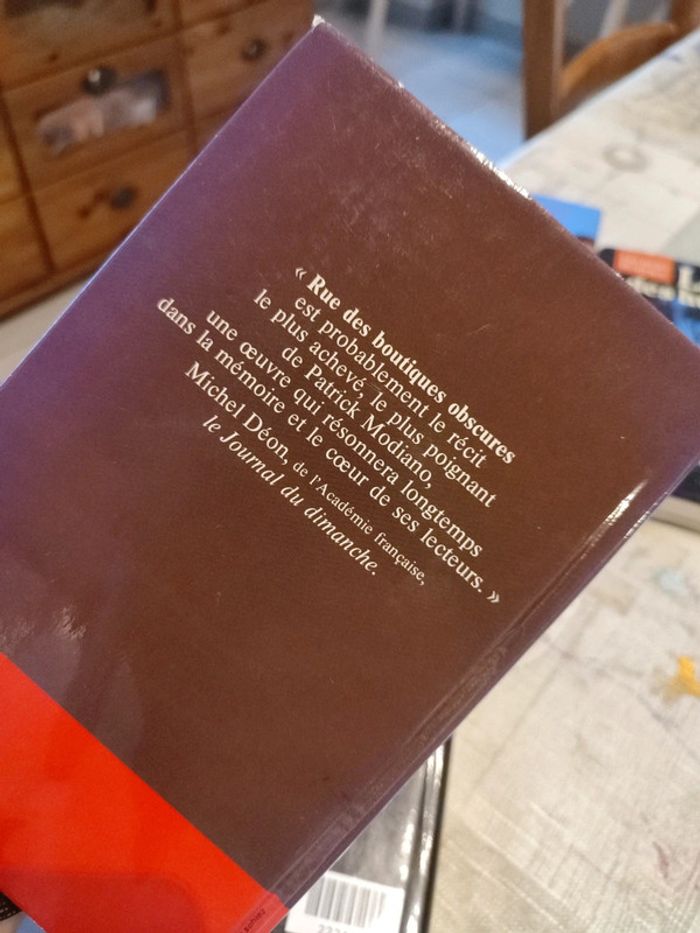 Lots de livres - photo numéro 5