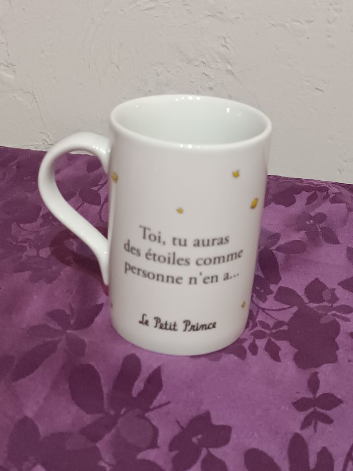 Mug Le petit prince - photo numéro 3