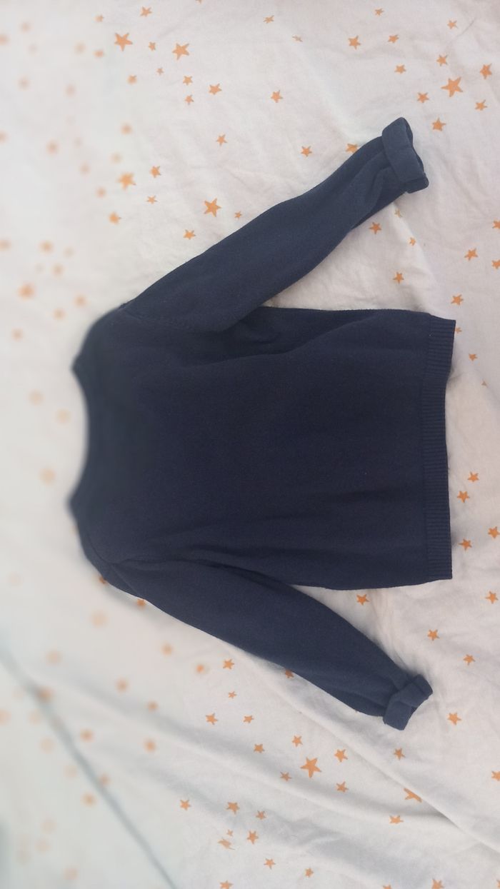 Pull 24 mois - photo numéro 3