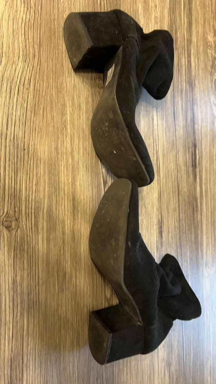 Bottines femme 40 - photo numéro 3