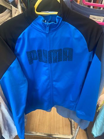 Veste puma