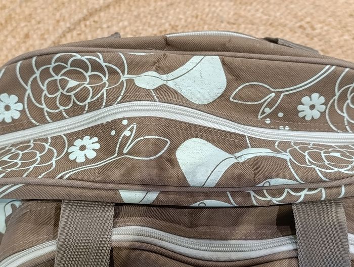 Sac à langer béaba - photo numéro 3