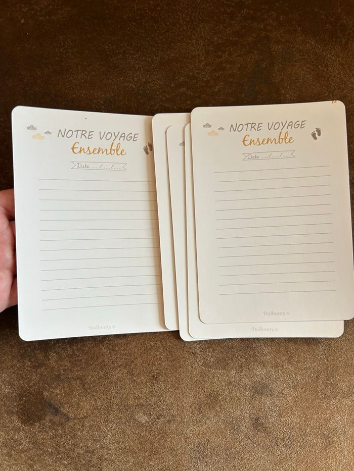 Cartes étapes grossesse - photo numéro 6