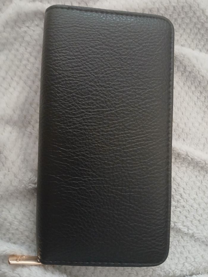 Porte-monnaie Lulu Castagnette - photo numéro 2