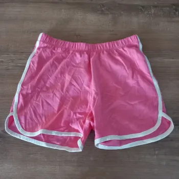 Short taille 12 ans