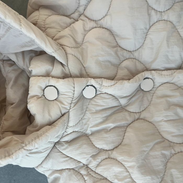 Magnifique manteau Zara - photo numéro 2