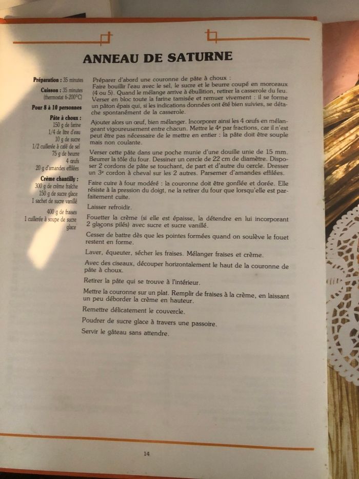 Les bons gâteaux maison - photo numéro 2