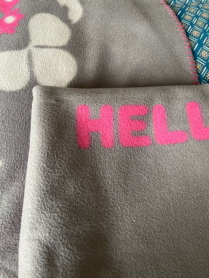 2 Plaids - photo numéro 5