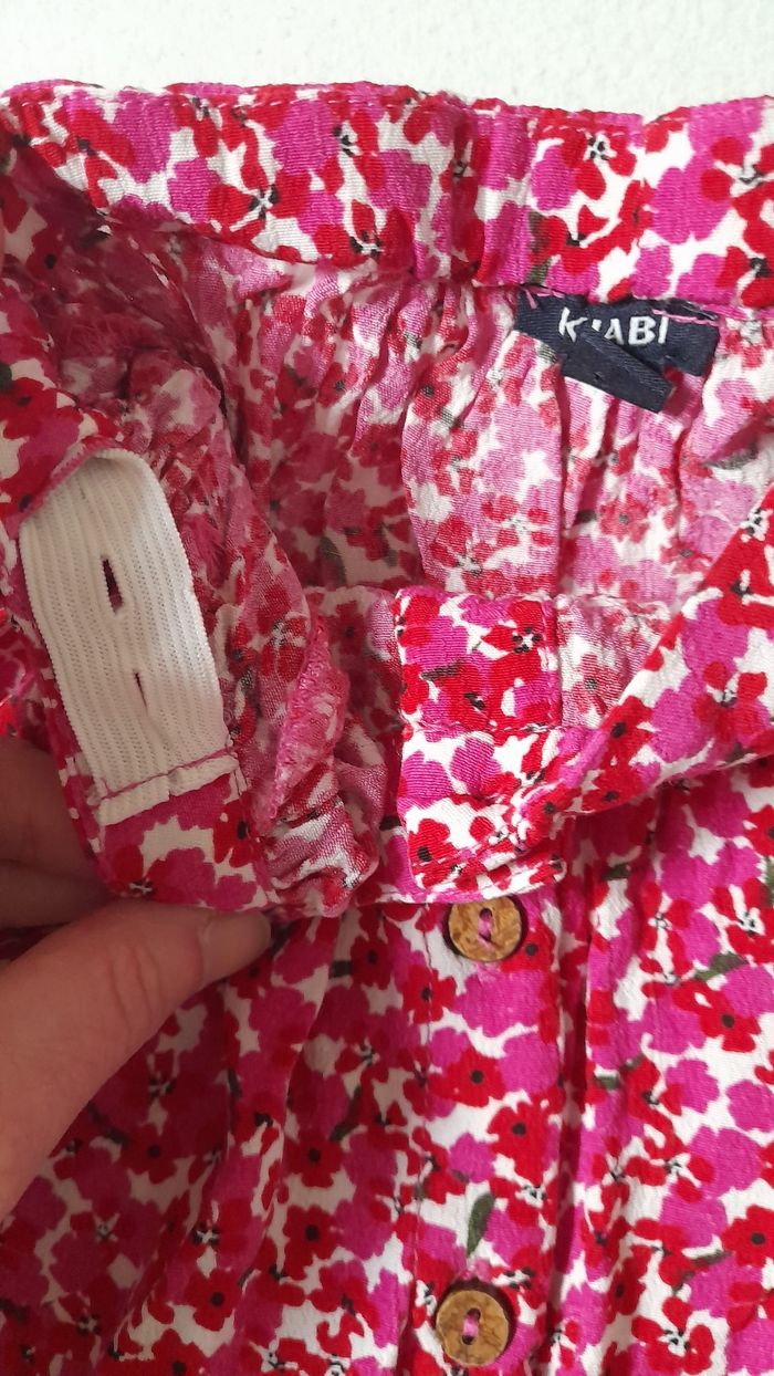 Lot jupes fille 3ans - photo numéro 5