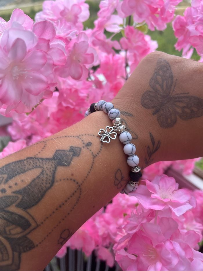 Bracelets fait main - photo numéro 6