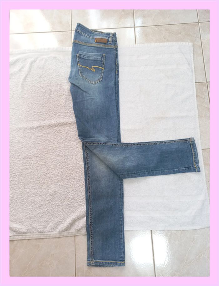 Jean S BSK Denim - photo numéro 2