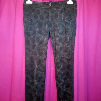 Pantalon femme pour les fêtes soirée
