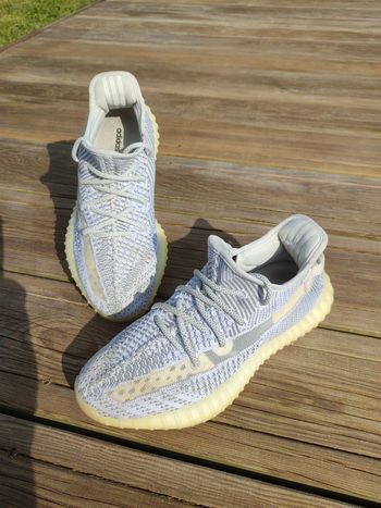 Adidas Yeezy art EF2905