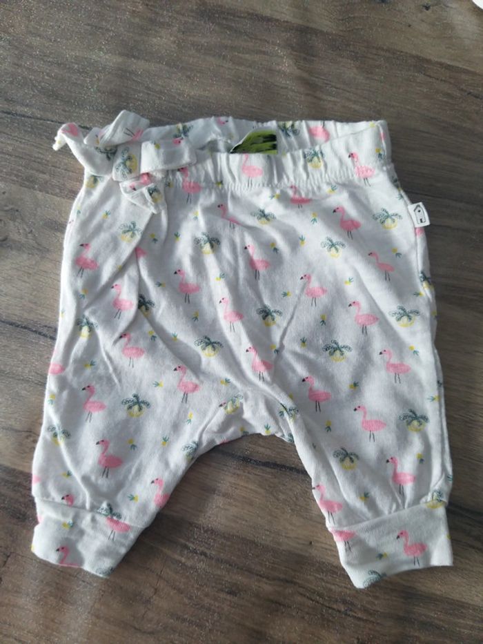 Pantalon tape a l œil