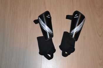 Protège-tibias XS *Pro Touch*