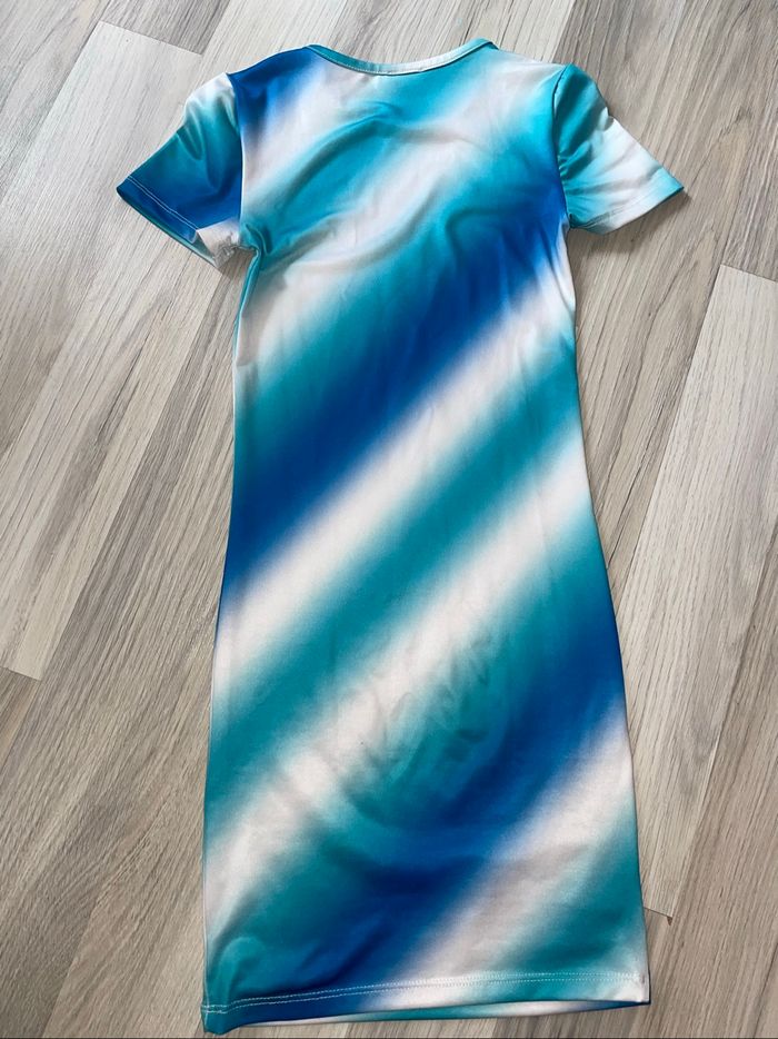 Robe 10 ans - photo numéro 2